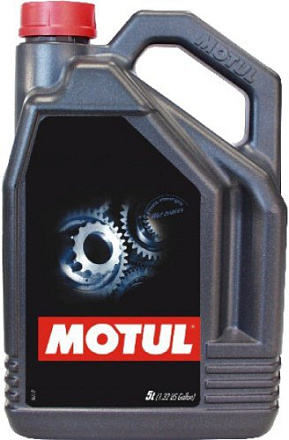 Трансмиссионное масло MOTUL Motylgear 75W-80 фото 1 Трансмиссионное масло MOTUL Motylgear 75W-80 preview 1