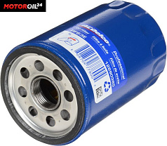 Фильтр масляный GM 12690385