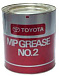 Смазка TOYOTA MP Grease №2 фото 1 Купить Смазка TOYOTA MP Grease №2  preview 1