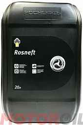 ROSNEFT Diеsel 1 SAE 30