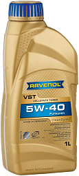 RAVENOL VST 5W-40