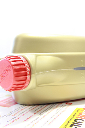 CASTROL Edge 5W-40 preview 5