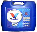 VALVOLINE All Fleet Superior 10W-40
