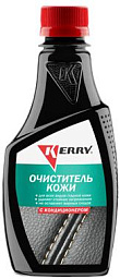 Очиститель кожи с кондиционером KERRY