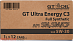 GT-OIL GT Ultra Energy C3 5W-30 фото 1 Купить GT-OIL GT Ultra Energy C3 5W-30  preview 1