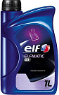 Трансмиссионное масло ELF Elfmatic G3