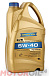 RAVENOL SVS Standard Viscosity Synto Oil 5W-40 фото 1 Купить RAVENOL SVS Standard Viscosity Synto Oil 5W-40  preview 1