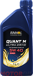 RINNOL Quant M 5W-40