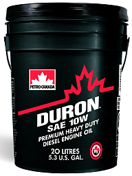 PETRO-CANADA Duron 10W