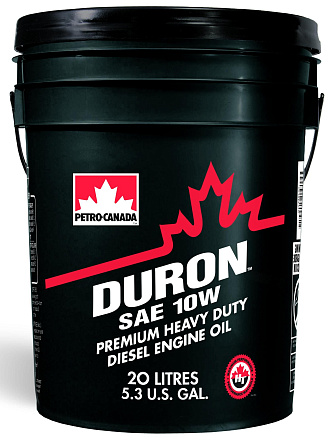 PETRO-CANADA Duron 10W preview 1