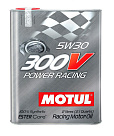 MOTUL 300V Power Racing 5W-30