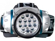 Фонарь налобный светодиодный CAMELION 14LED