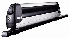 Багажник для лыж и сноубордов THULE Xtender