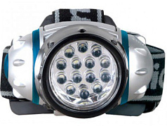 Фонарь налобный светодиодный CAMELION 14LED