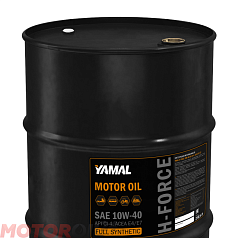 YAMAL H-Force 10W-40 CI-4