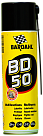 Очищающий спрей BARDAHL BD-50