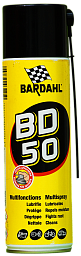 Очищающий спрей BARDAHL BD-50