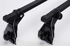 ATLANT  Багажник серии Эконом   MITSUBISHI  Colt 96-