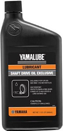 Трансмиссионное масло YAMAHA Shaft Drive Oil Exclusive