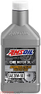 AMSOIL OE Synthetic Motor Oil 20W-50