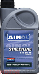 AIMOL Streetline 5W-40