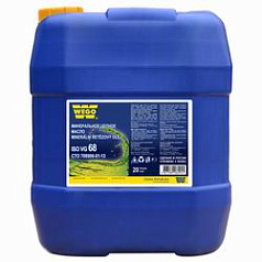 Цепное масло WEGO Saw Chain Oil - 40