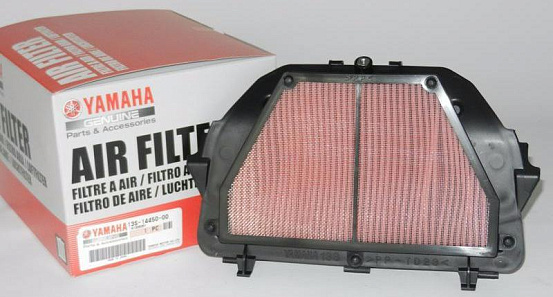 Фильтр воздушный YAMAHA 13S144500000 preview 3