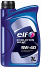ELF Evolution 900 NF 5W-40