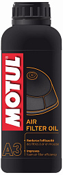 Масло для воздушного фильтра MOTUL A3 Air Filter Oil