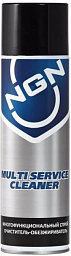 Универсальный очиститель NGN Multi Service Clean