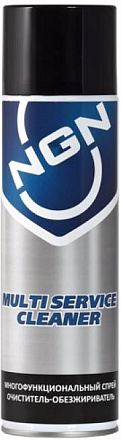 Универсальный очиститель NGN Multi Service Clean preview 1