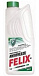 Купить Антифриз зеленый FELIX-40 PROlonger G11  preview 2