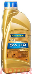 RAVENOL FDS 5W-30