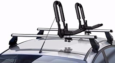 Крепление MENABO Niagara  для перевозки каяка