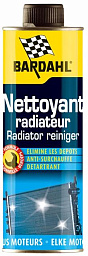 Очиститель системы охлаждения BARDAHL Radiator Cleaner