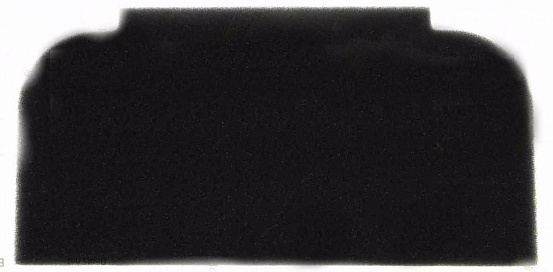 Фильтр воздушный YAMAHA 8ES144510000 preview 1