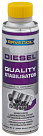 Присадка-стабилизатор дизельного топлива RAVENOL Diesel Quality Stabilisator