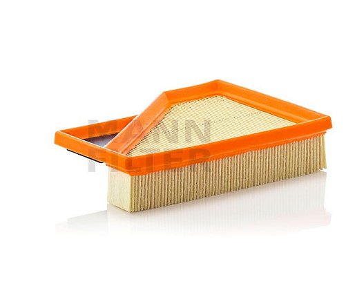 Воздушный фильтр MANN C2245 preview 1