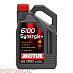 Купить MOTUL 6100 Synergie+ 10W-40  preview 1