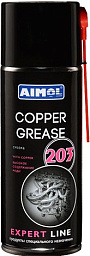 Медная смазка AIMOL Copper Grease