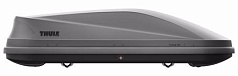 Автобокс на крышу THULE Touring M titan aeroskin