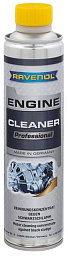 Присадка-очиститель в моторное масло RAVENOL Professional Engine Cleaner