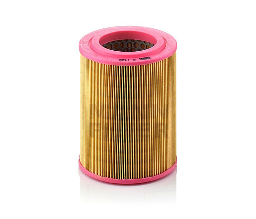 Воздушный фильтр MANN C1430 preview 1