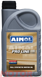 AIMOL Pro Line 5W-40