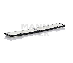 Салонный фильтр MANN CU8430