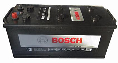 Аккумулятор BOSCH 0092T30790