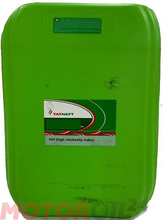 ТАТНЕФТЬ Прогресс 5W-40 preview 1