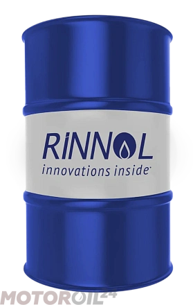 Масло гидравлическое RINNOL OLGER HYDRAULIC HVLP 46 фото 1 Масло гидравлическое RINNOL OLGER HYDRAULIC HVLP 46 preview 1