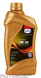 EUROL Excence 5W-30