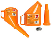 Воронка AIRLINE разборная D-120 мм